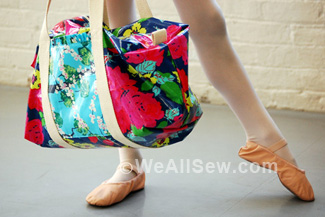 Top 10 WeAllSew Projects