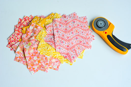 How to make a Minky backed baby quilt
