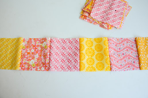 How to make a Minky backed baby quilt