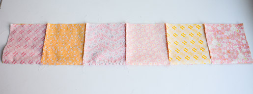 How to make a Minky backed baby quilt