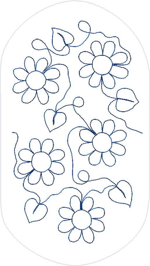 How to sew a binding bag