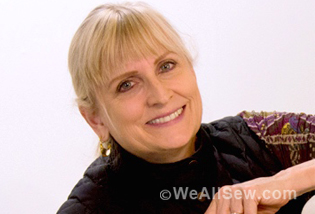 Susan Khalje