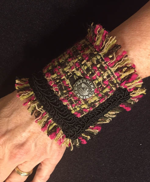 Cuff Bracelet Tutorial