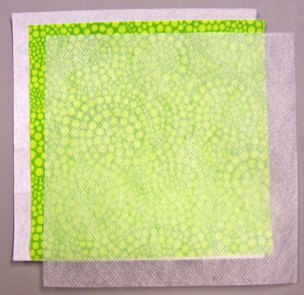 How to sew a summer breeze table runner