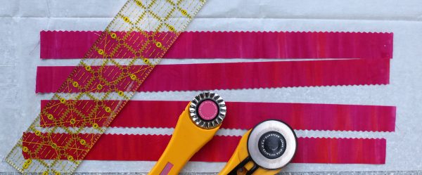 Peace Holiday Wall Hanging Tutorial