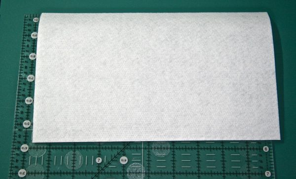 Seascape and Shells Bookmark Tutorial