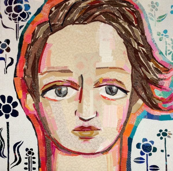 Meet new BERNINA Ambassador Melissa Avarinos