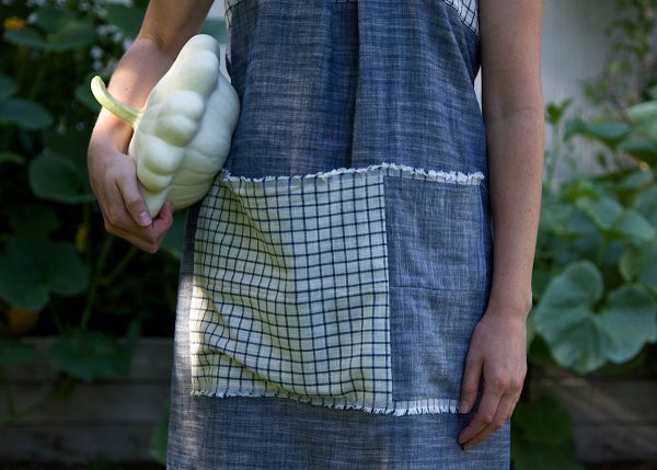 Garden Frock Tutorial