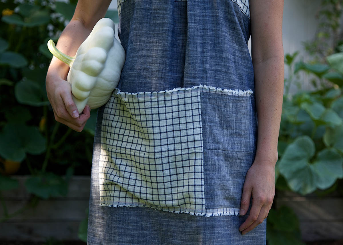 Garden Frock Tutorial