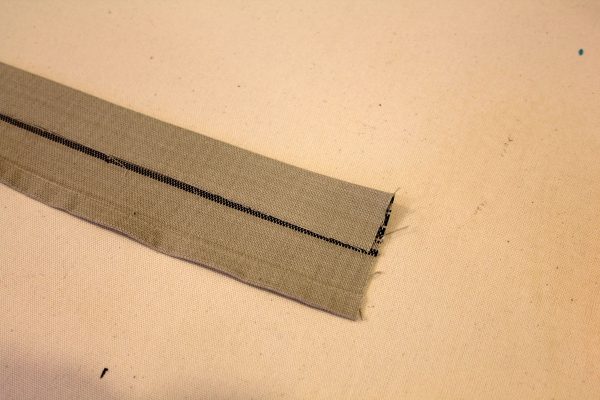 Rustic Tote Bag Tutorial from WeAllSew