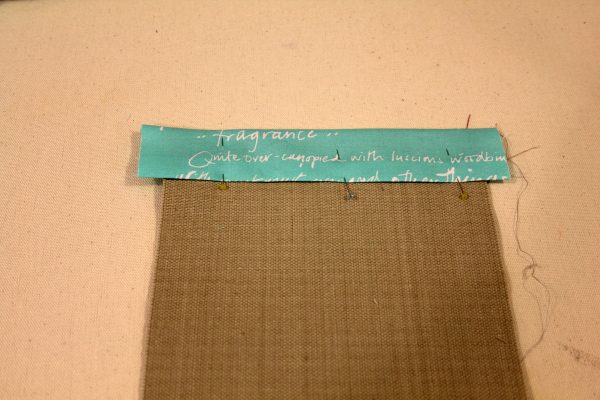 Rustic Tote Bag Tutorial from WeAllSew