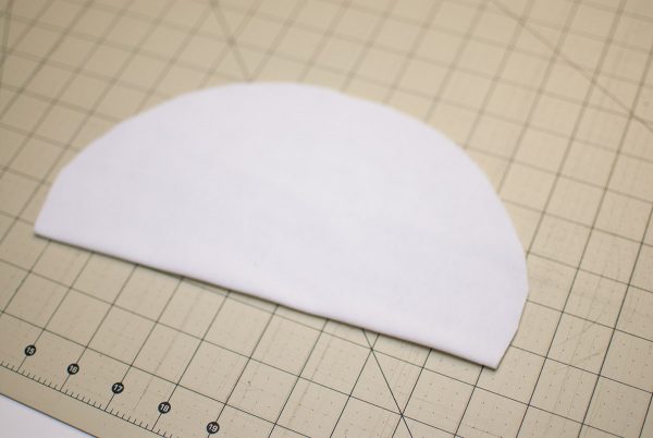 DIY Baymax Costume