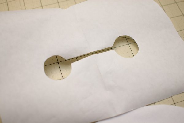 DIY Baymax Costume