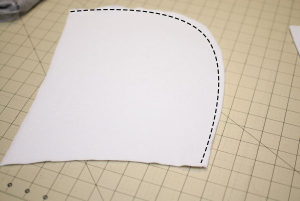 DIY Baymax Costume