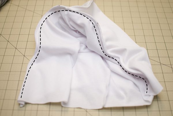 DIY Baymax Costume
