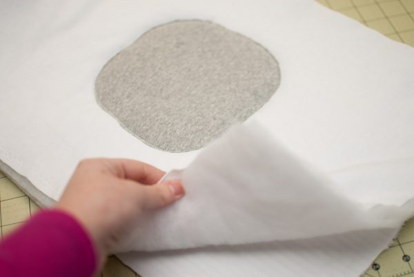 DIY Baymax Costume