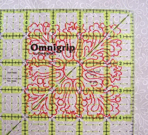 Aurora Feathered Star Quilt Tutorial