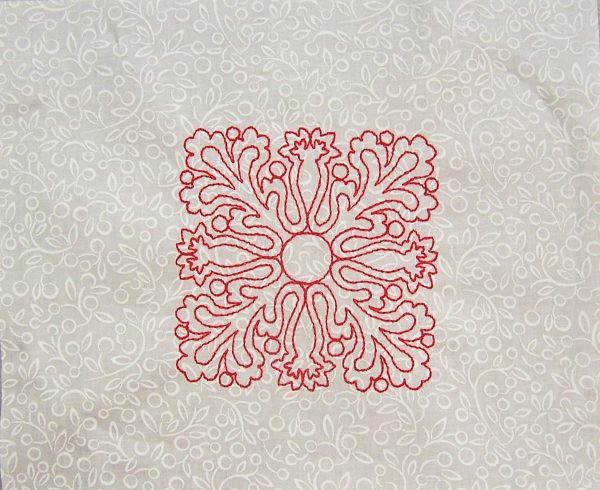 Aurora Feathered Star Quilt Tutorial