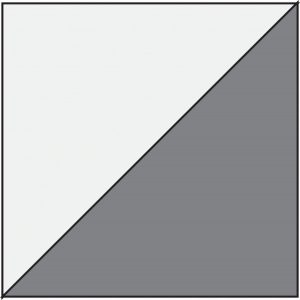 How to make an Aurora Feathered Star quilt block