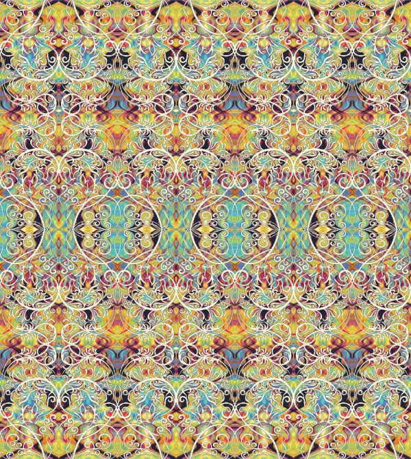 ChromaZone Fabric Line