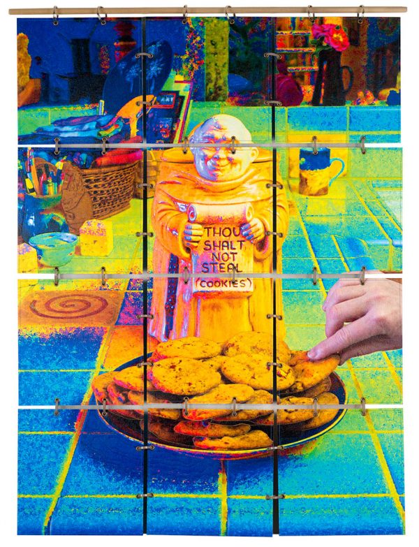 Cookies 2 by Kerby Smith