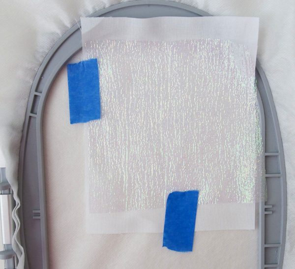 How to make a Halloween BOO wall hanging