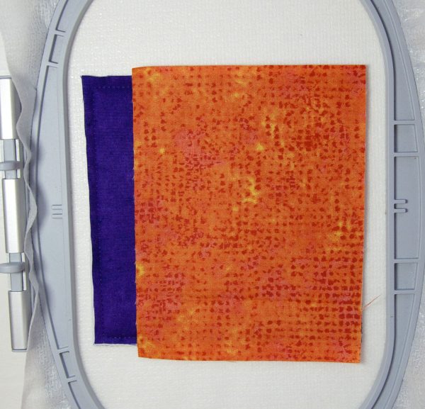 How to make a Halloween BOO wall hanging