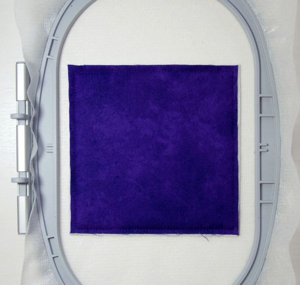 How to make a Halloween BOO wall hanging