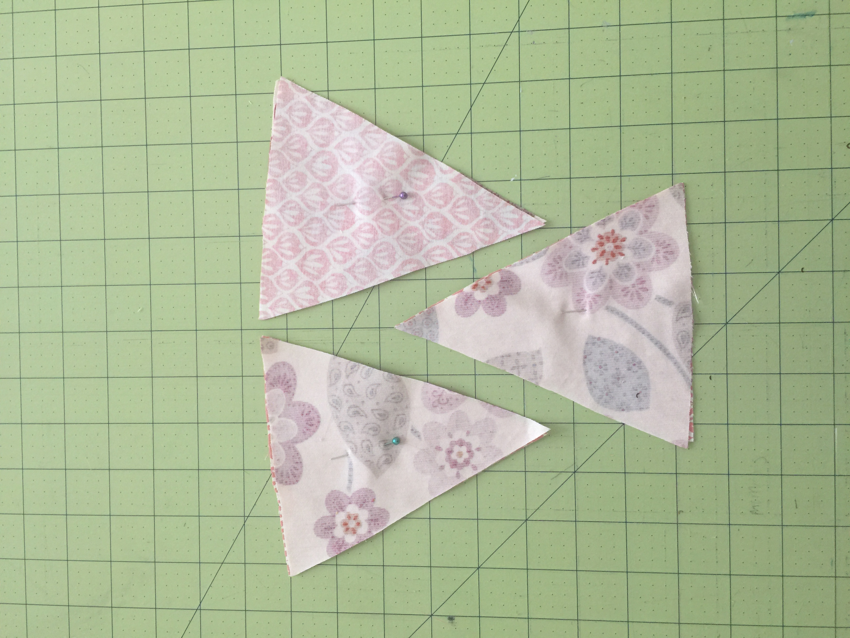 Banner Day Skirt Tutorial Picture 1
