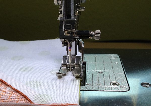 Quilt Bag Tutorial
