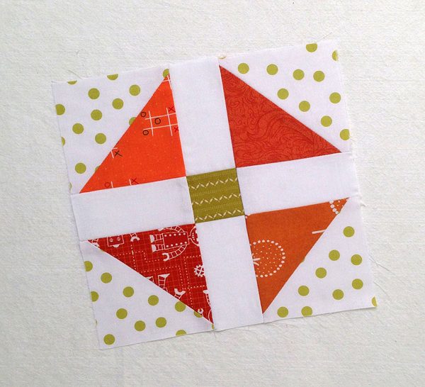 How to make a patchwork Quilt Bag