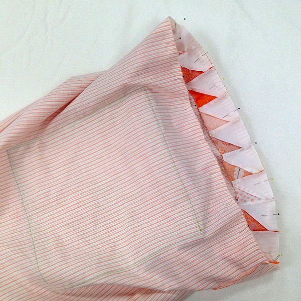 Quilt Bag Tutorial