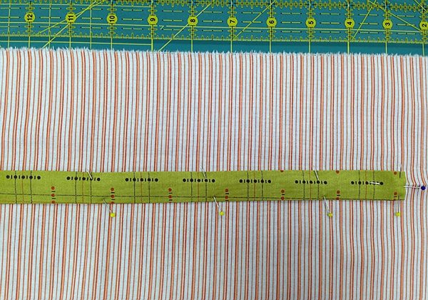 Quilt Bag Tutorial