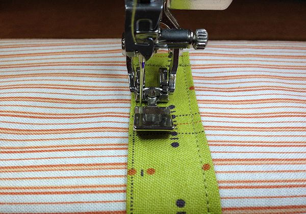 Quilt Bag Tutorial