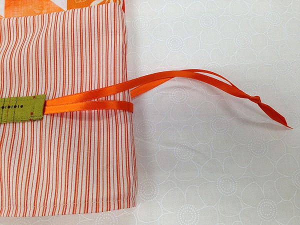 Quilt Bag Tutorial