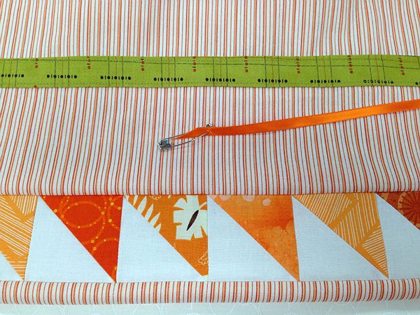 Quilt Bag Tutorial