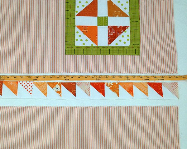 Quilt Bag Tutorial
