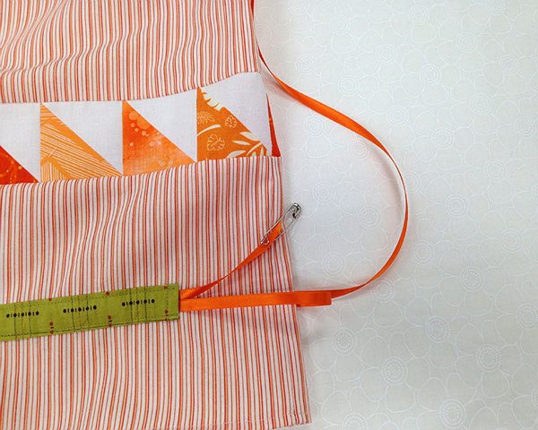 Quilt Bag Tutorial