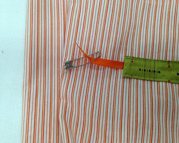Quilt Bag Tutorial