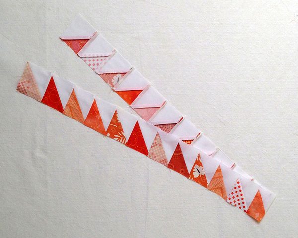 Quilt Bag Tutorial
