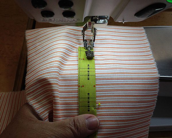 Quilt Bag Tutorial