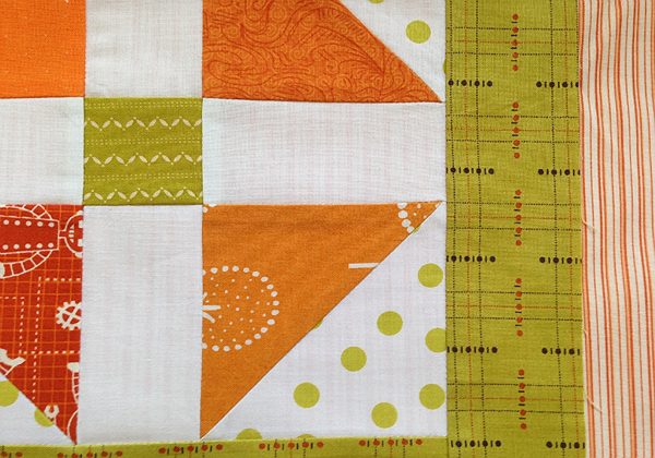 Quilt Bag Tutorial