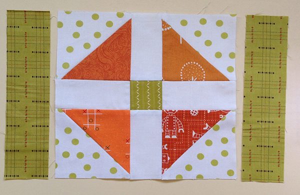 Quilt Bag Tutorial