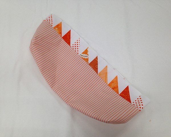 Quilt Bag Tutorial