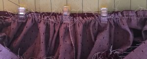 The Banner Day Skirt Tutorial Pic 11