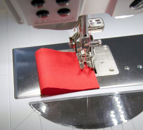 Pintuck Headband Tutorial