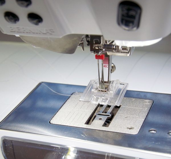 Pintuck Headband Tutorial