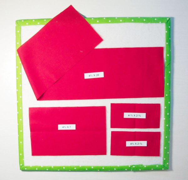 Pintuck Headband Tutorial