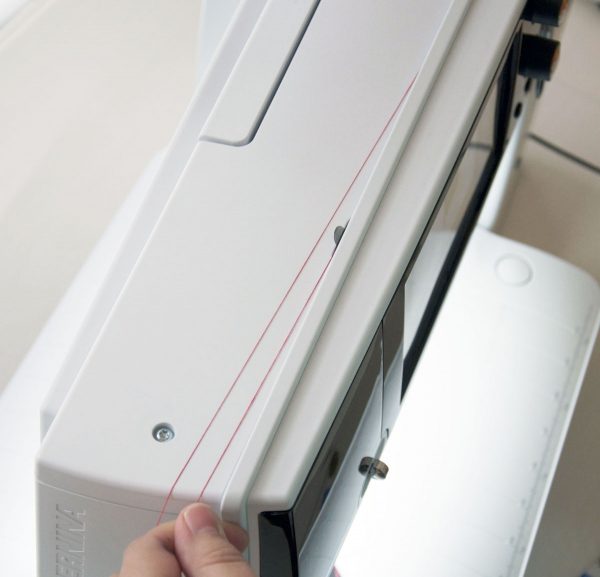 Pintuck Headband Tutorial