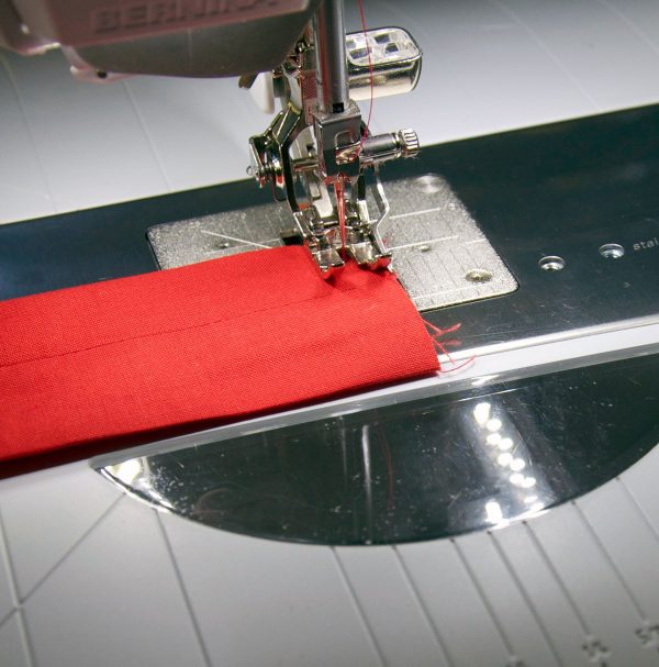 Pintuck Headband Tutorial